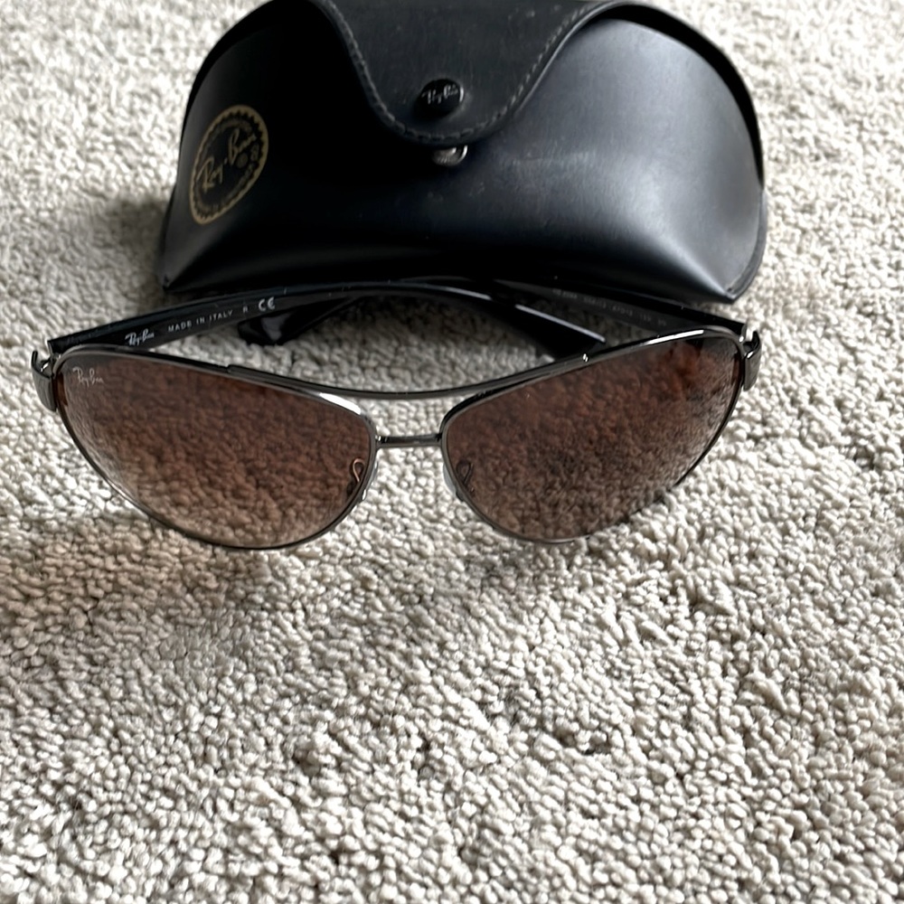 Womens aviator sunglasses